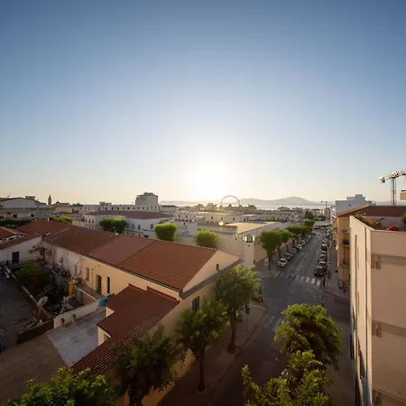 Apartman Kali Apartments-alghero