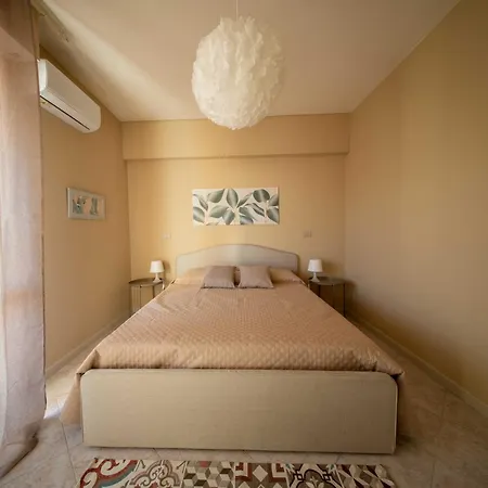 Kali Apartments-alghero *