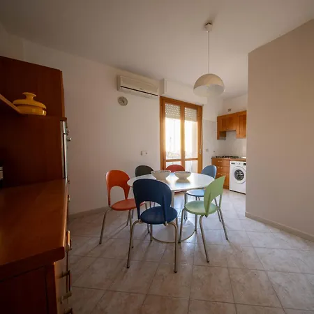 Casa Kali アパート *