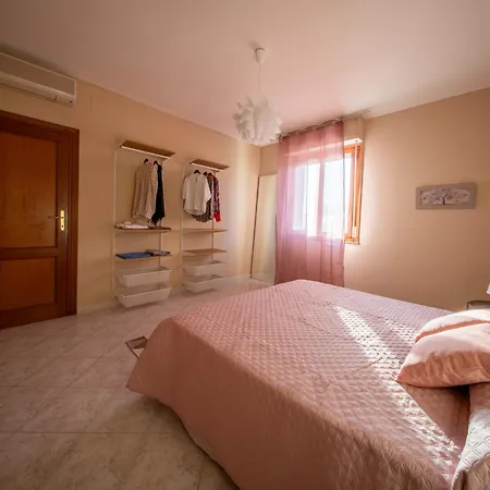 Kali Apartments-alghero *