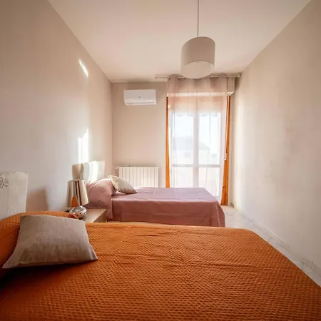 Kali Apartments-alghero Apartmán *