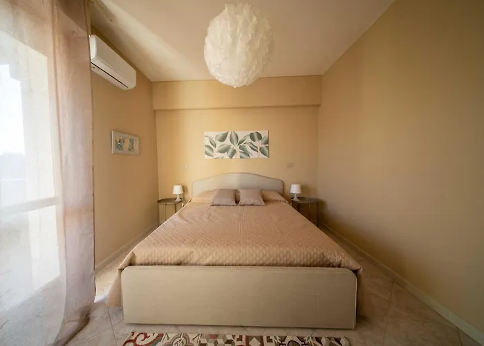 Kali Apartments-alghero *