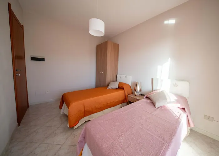 Apartman Kali Apartments-alghero Alghero