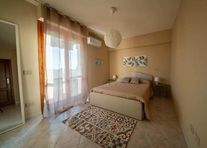 Kali Apartments-alghero Apartman Alghero