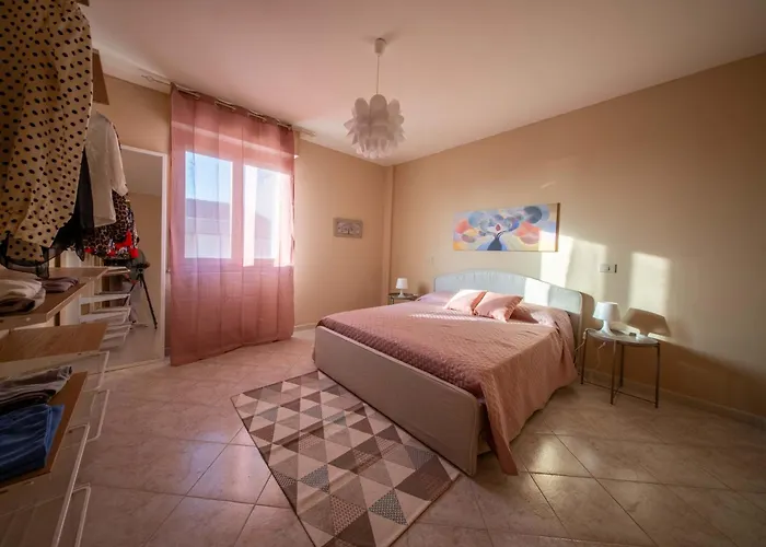 Apartman Kali Apartments-alghero Alghero
