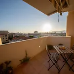 Kali Apartments-alghero Appartement