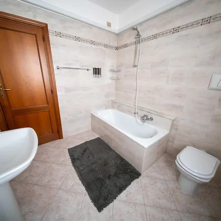 公寓 Kali Apartments-alghero 阿尔盖罗