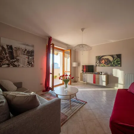 شقة Kali Apartments-alghero