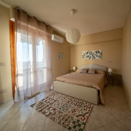 Kali Apartments-alghero 아파트 알게로