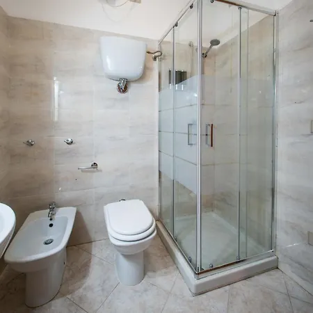 公寓 Kali Apartments-alghero