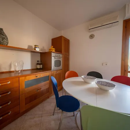 Kali Apartments-alghero *