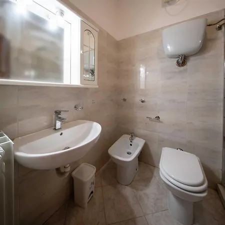 Kali Apartments-alghero * Αλγκέρο