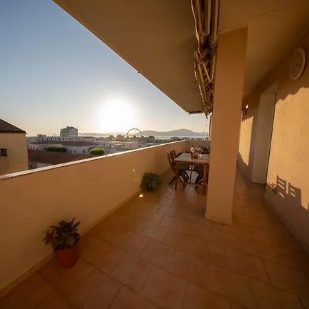Kali Apartments-alghero Alghero