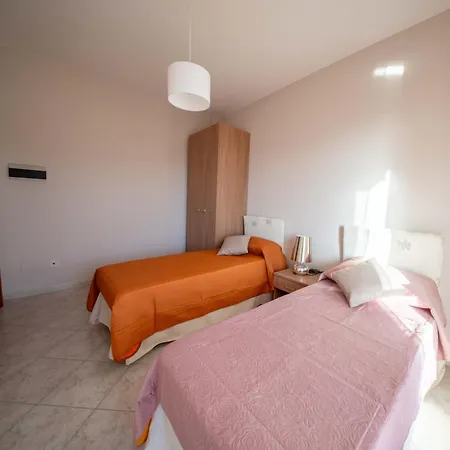 Apartamento Kali Apartments-alghero Alghero